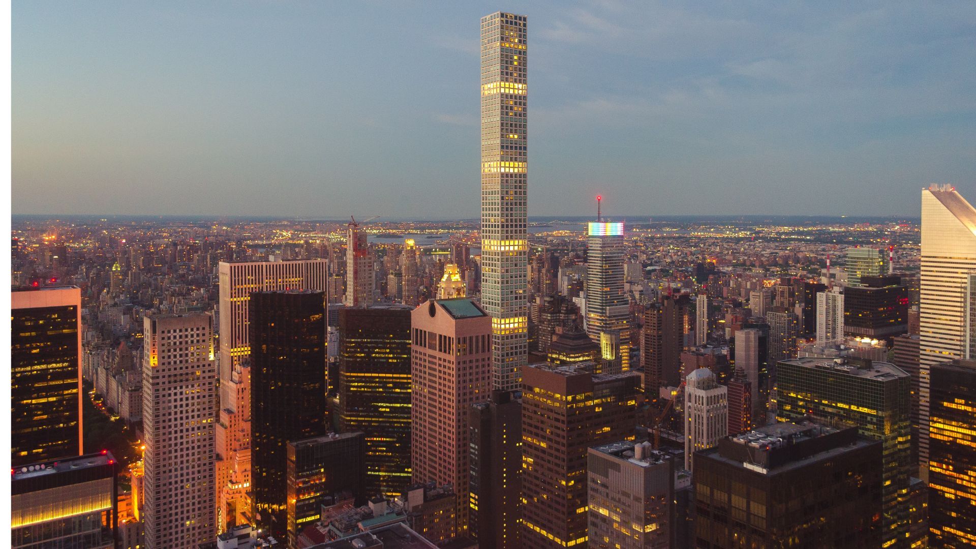 Singapore and other most expensive cities in the world to live on rent