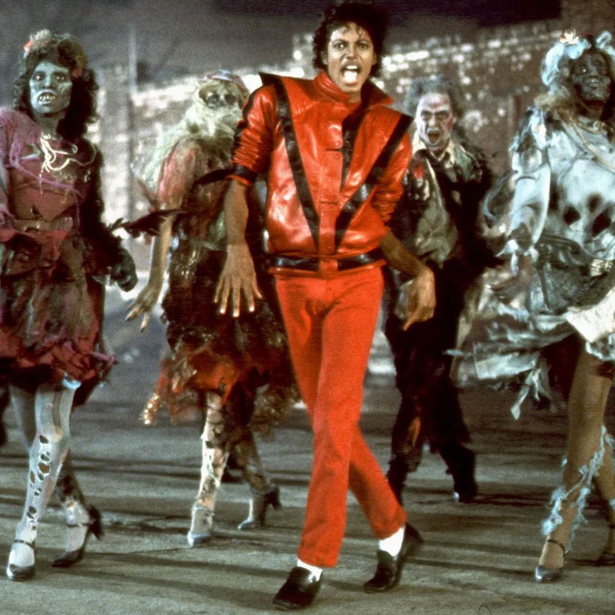 Michael Jackson's “Thriller”: How an Iconic Music Video Was Made