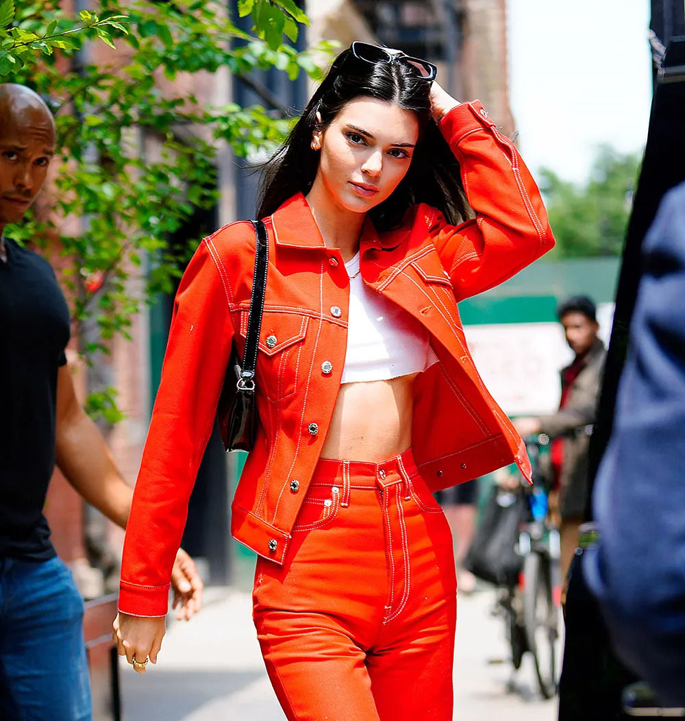 Celebrate National Day in style with these celebrity-approved red outfits