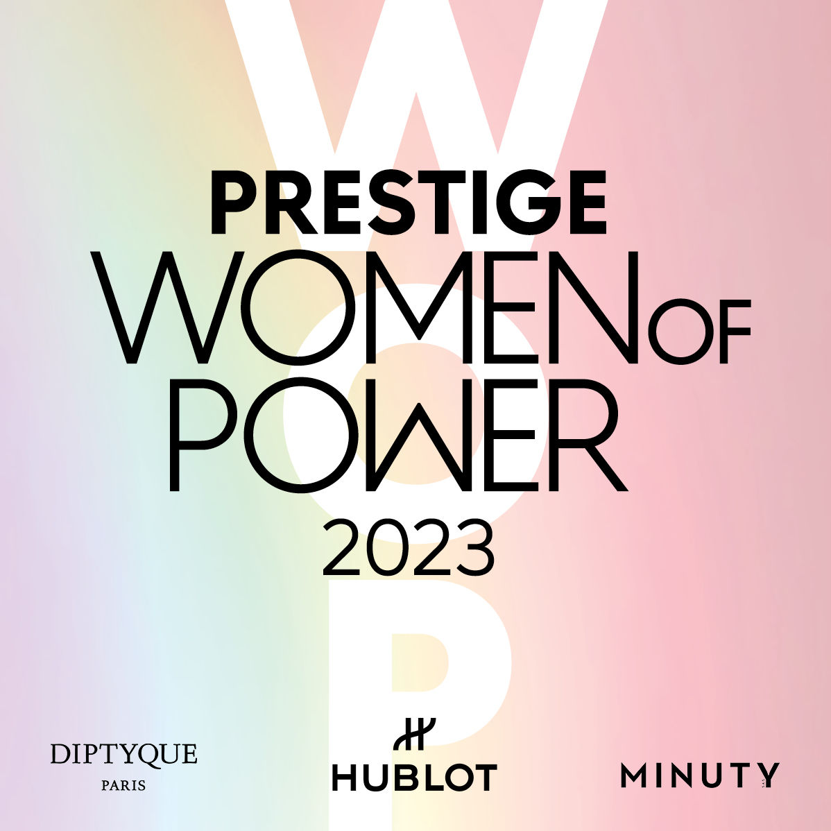 Introducing Prestige Singapore's Women Of Power 2023 List Of Incredible ...