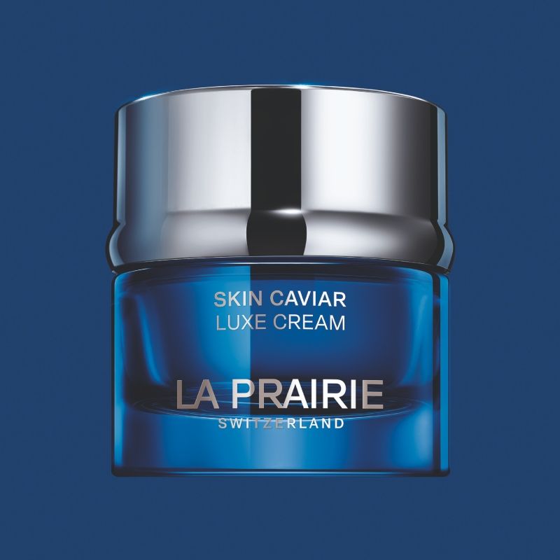 フェイスクリーム LA PRAIRIE SKIN CAVIAR LUXE CREAM Amazon.com: La Prairie, Skin Caviar Luxe Cream Moisturizer