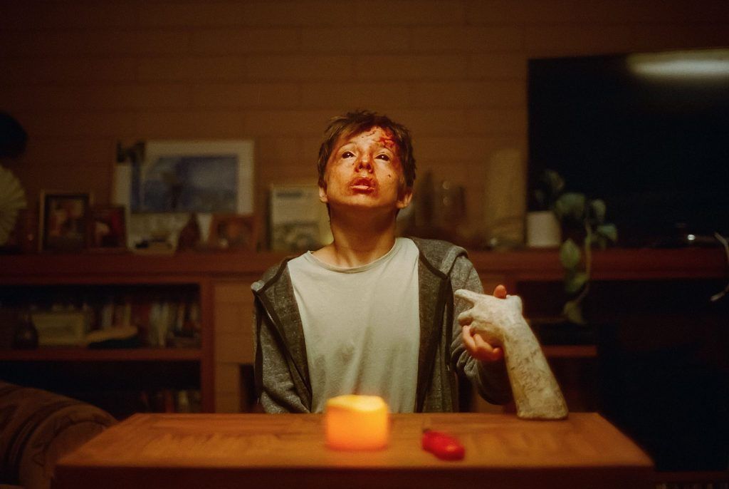 Talk to me 2 what we know about the sequel to the a24 horror movie