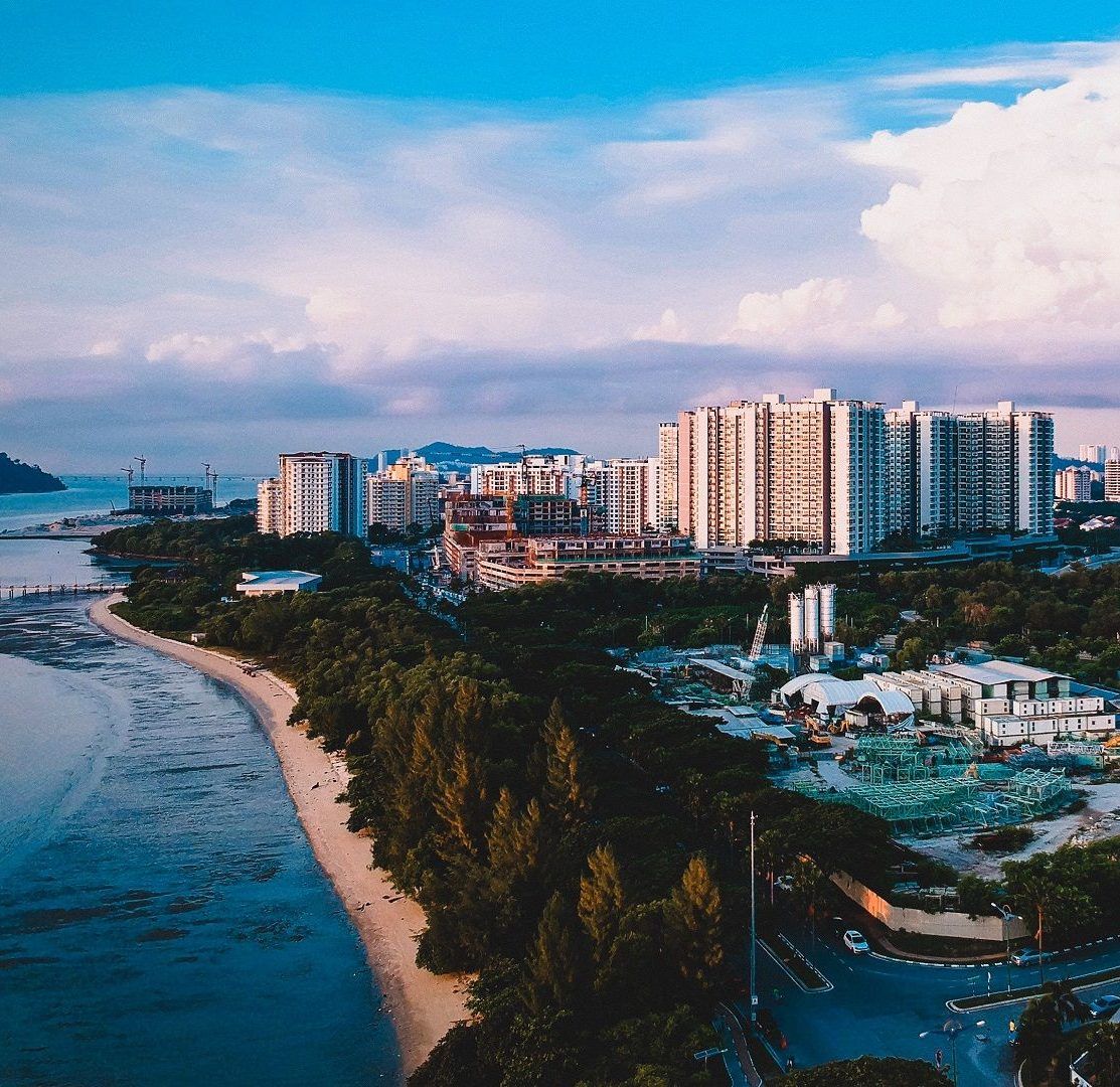 Penang imposes ban on Airbnb across island