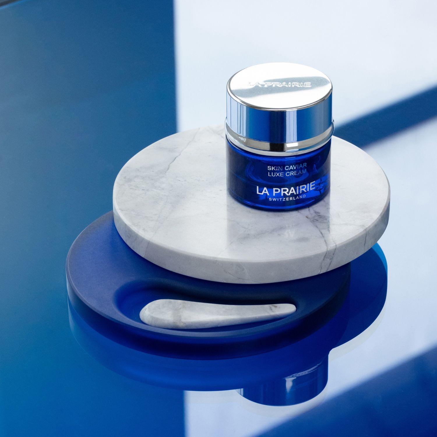 La Prairie Skin Caviar Luxe Cream Celebrates 25 years of