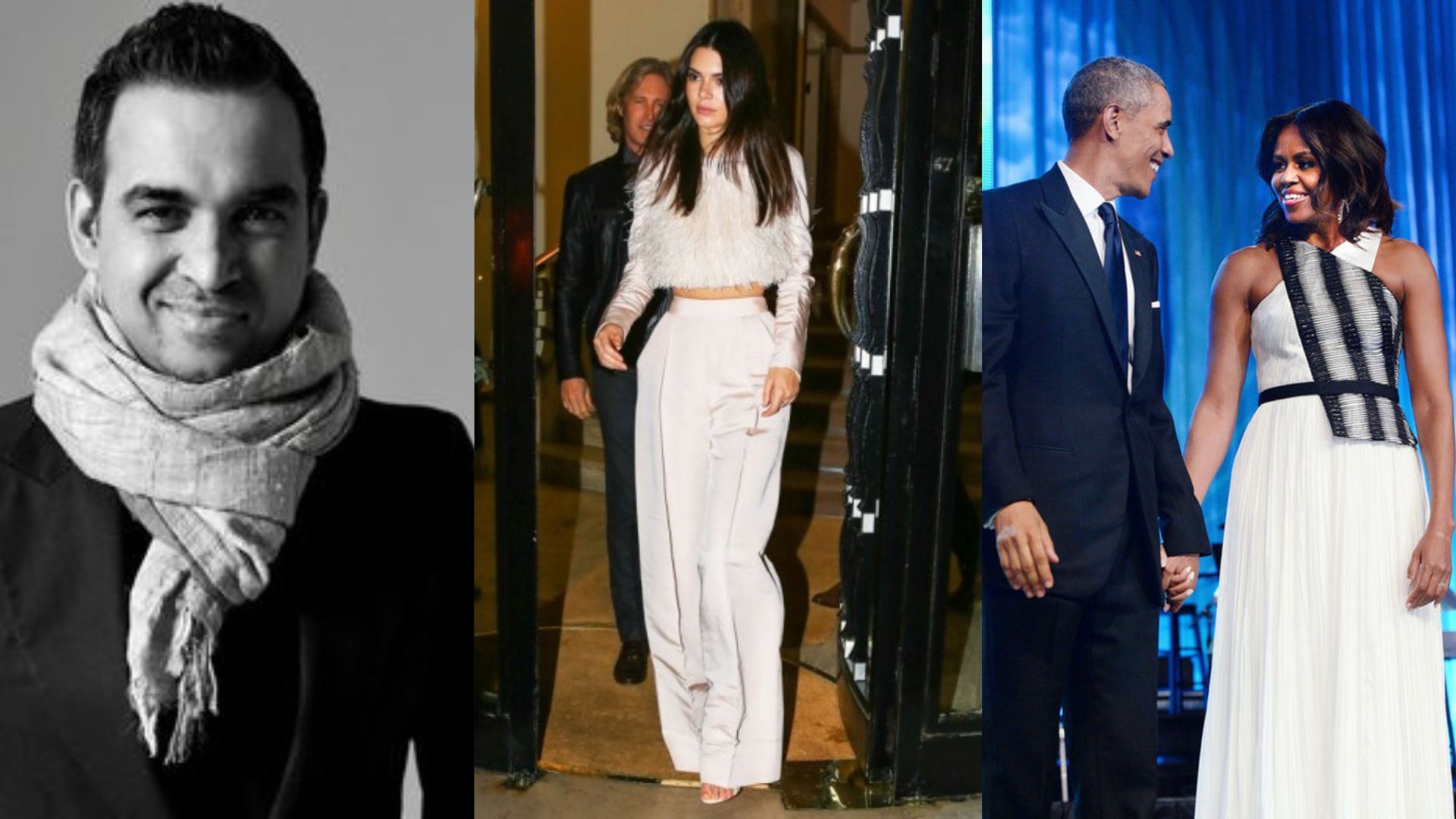 Most famous Asian fashion designers shaping global trends