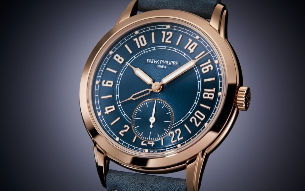 Record-breaking Patek Philippe costs more than two Bugattis