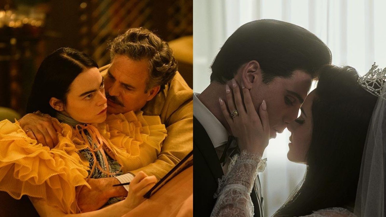 2023 Venice Film Festival: Full List of Movies Competing for Golden Lion