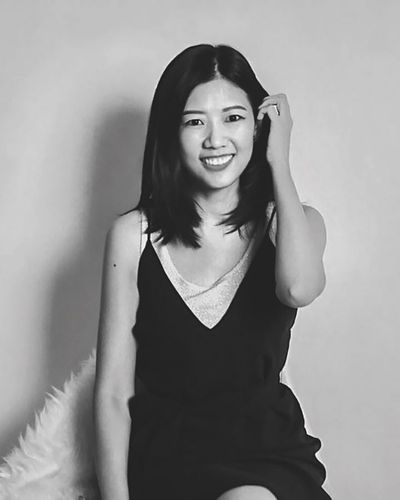 Raena Lim | Prestige 40 Under 40 2023