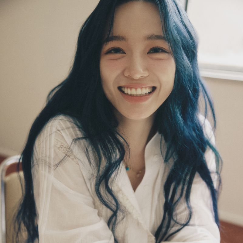 K-pop star Kim Sejeong on returning to music with her album ‘Door’