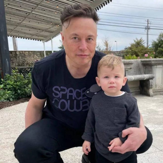 Meet Elon Musk's 11 children in chronological order