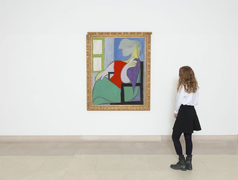 Controversial Works The most controversial artworks ever in contemporary history