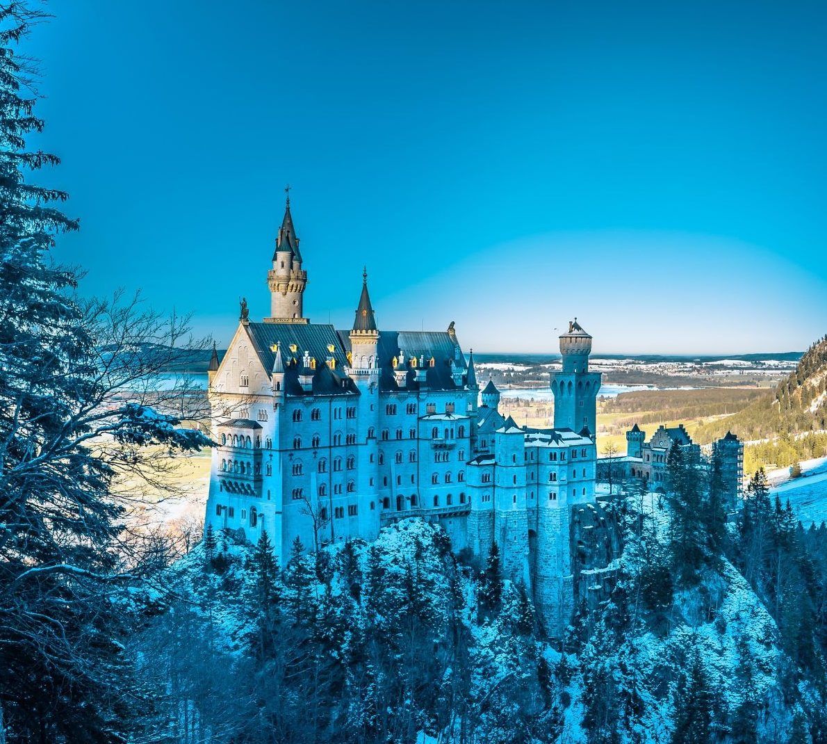 Europe pushes the launch of ETIAS to 2025