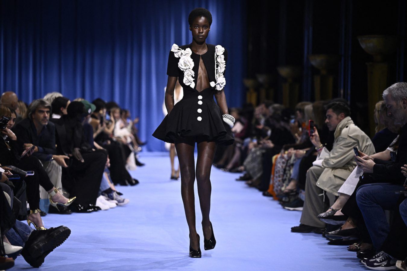 All about 2023 Paris Fashion week: Highlights, glamour
