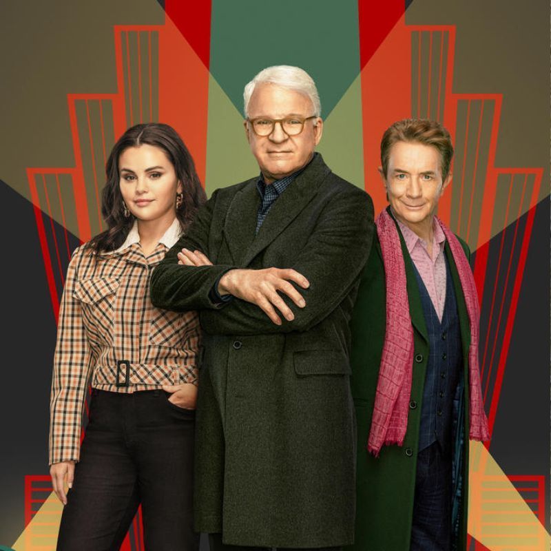 Celebrity guest stars on Only Murders in the Building