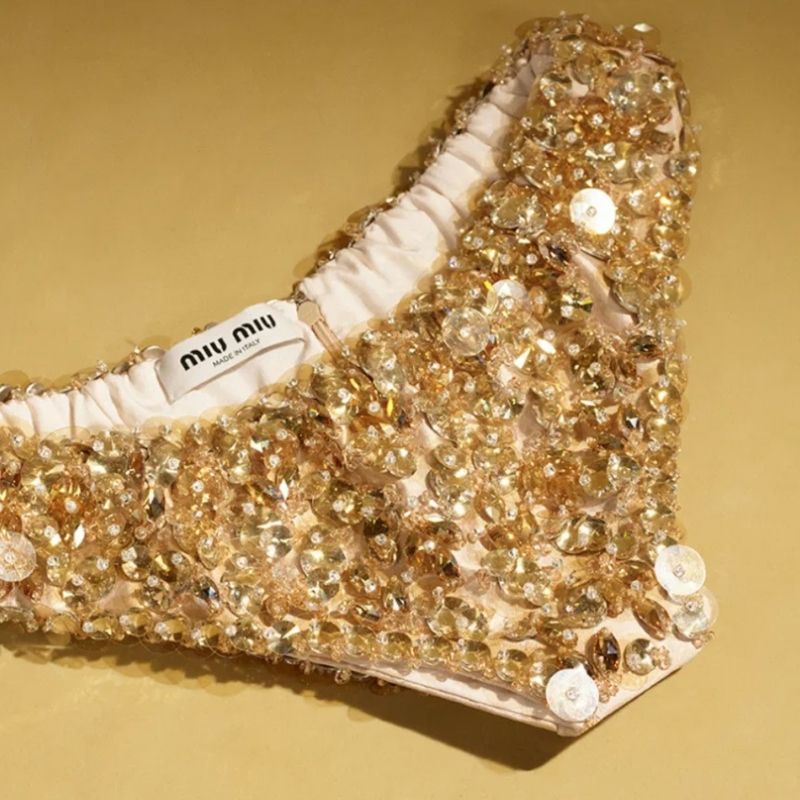 13 most expensive lingerie and innerwear ever made