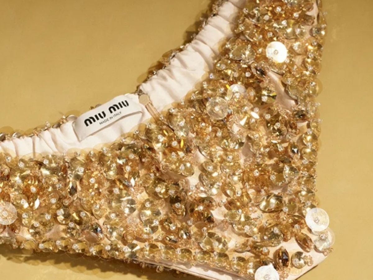 Most ridiculously expensive lingerie of all time