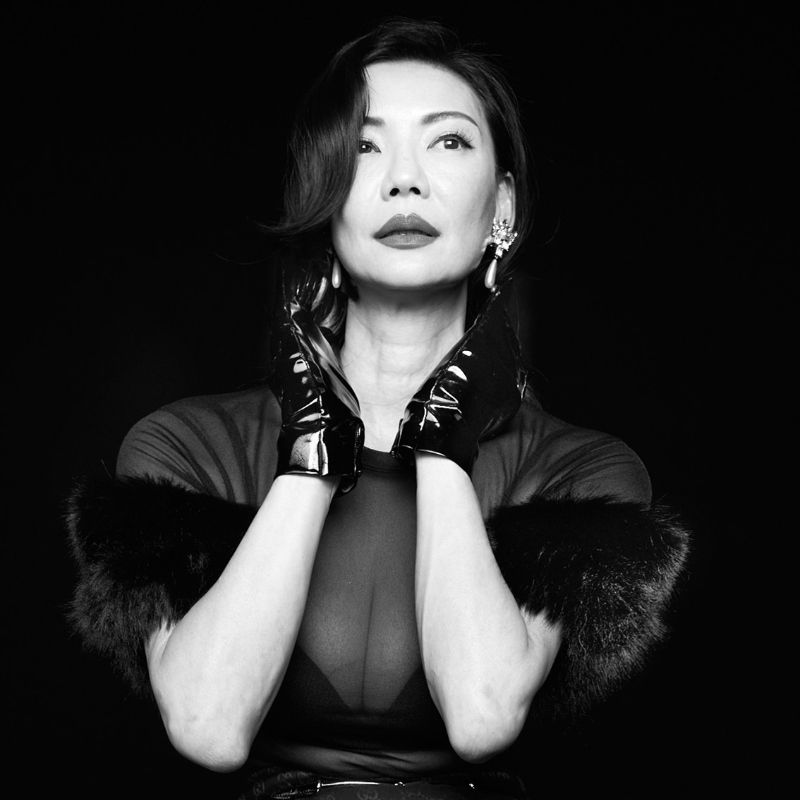 Amanda Toh-Steckler is rising strong