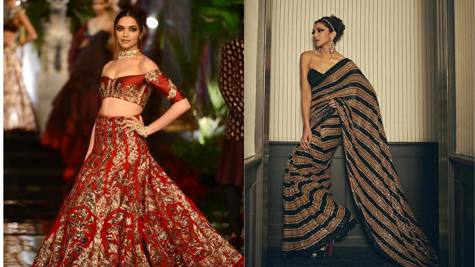 Take a look at the 15 best Indian lehenga designers in the industry