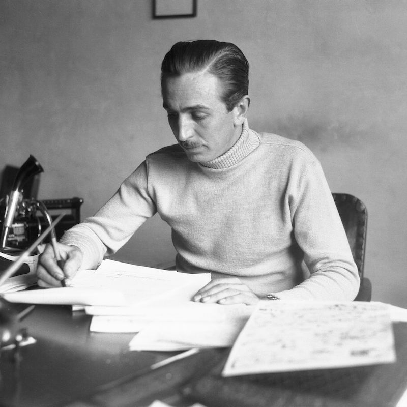 The history of Disney: From pencil and paper to media giant