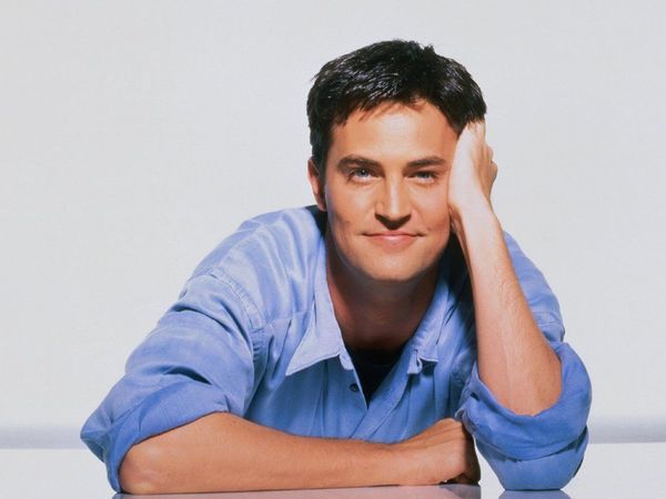 11 of Matthew Perry's best movies and TV shows