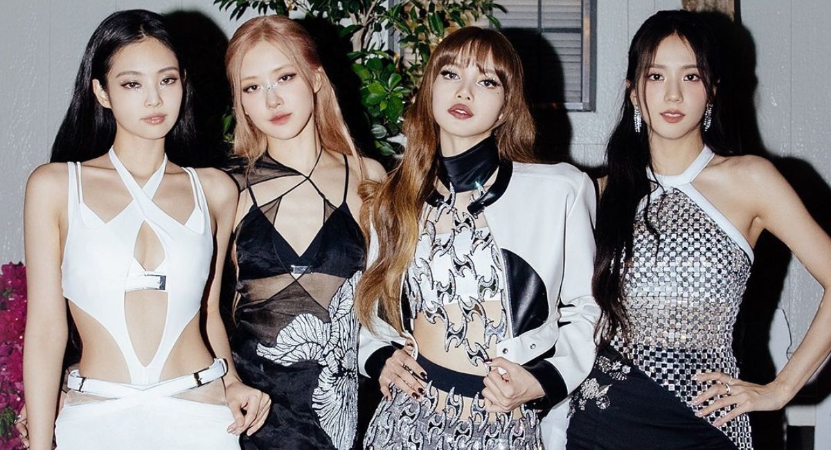 BLACKPINK member Lisa and TAG Heuer CEO, Frederic Arnault spark dating  rumours; Know details