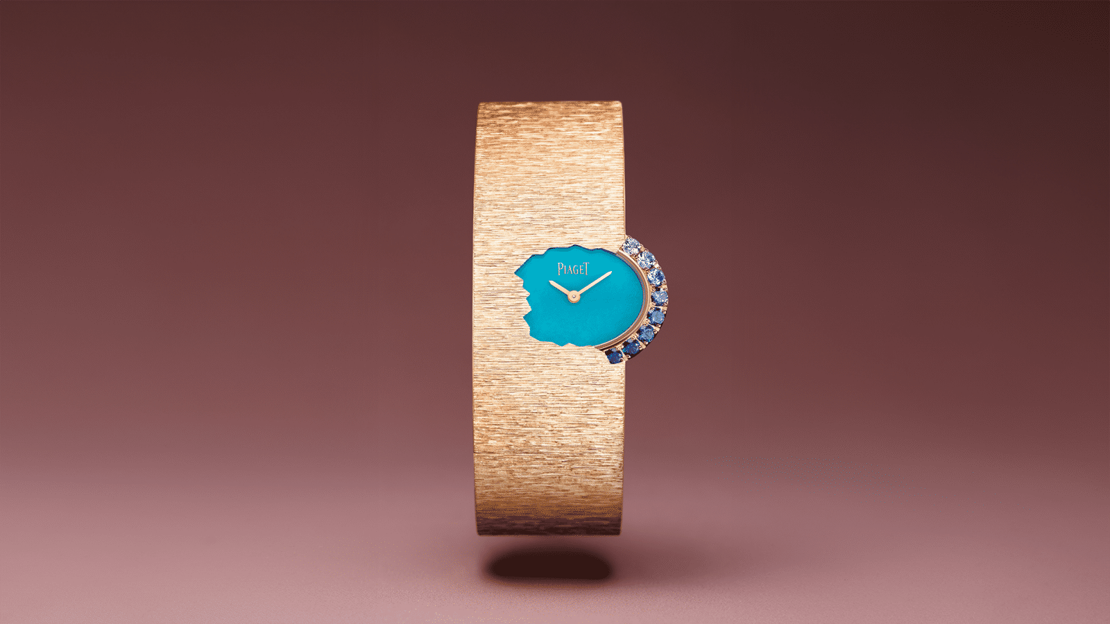 These Hidden Watches Are What Happen When Jewelry and Time Collide