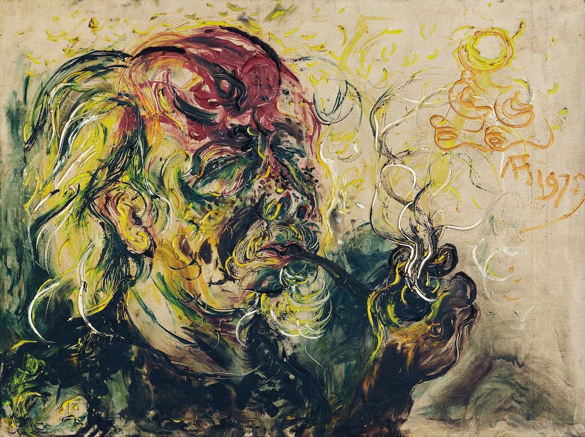 Artists From Southeast Asia To Know At Christie's Autumn Auctions 2023