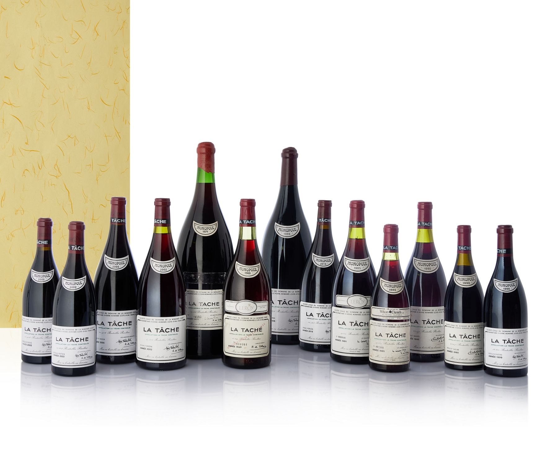 Is this the greatest wine auction ever?