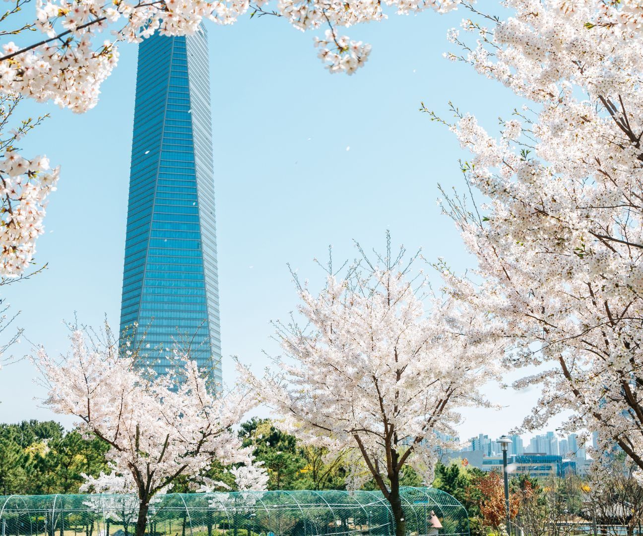 The Best Places To Visit In Asia For 2024   Incheon Sanga Park Shutterstock Inline Image E1701668658756 