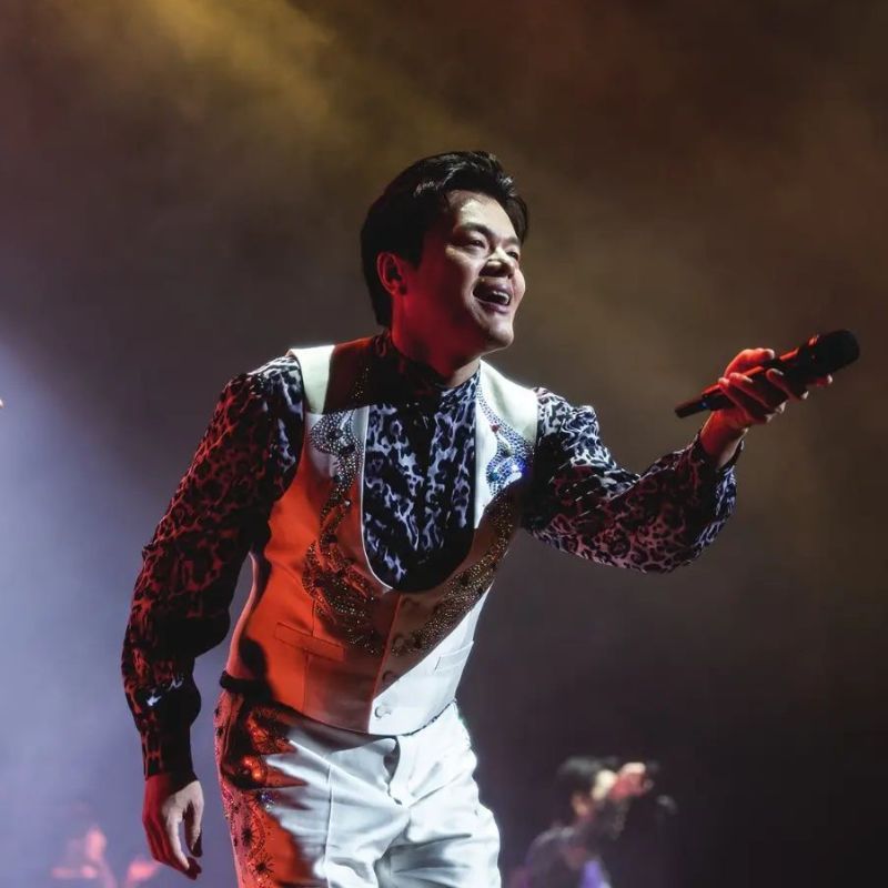 Park JinYoung