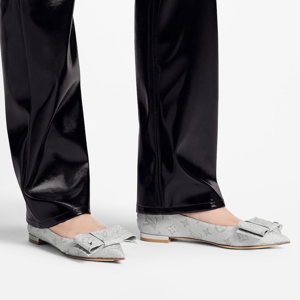 17 Best Luxury Ballet Flats To Shop Today