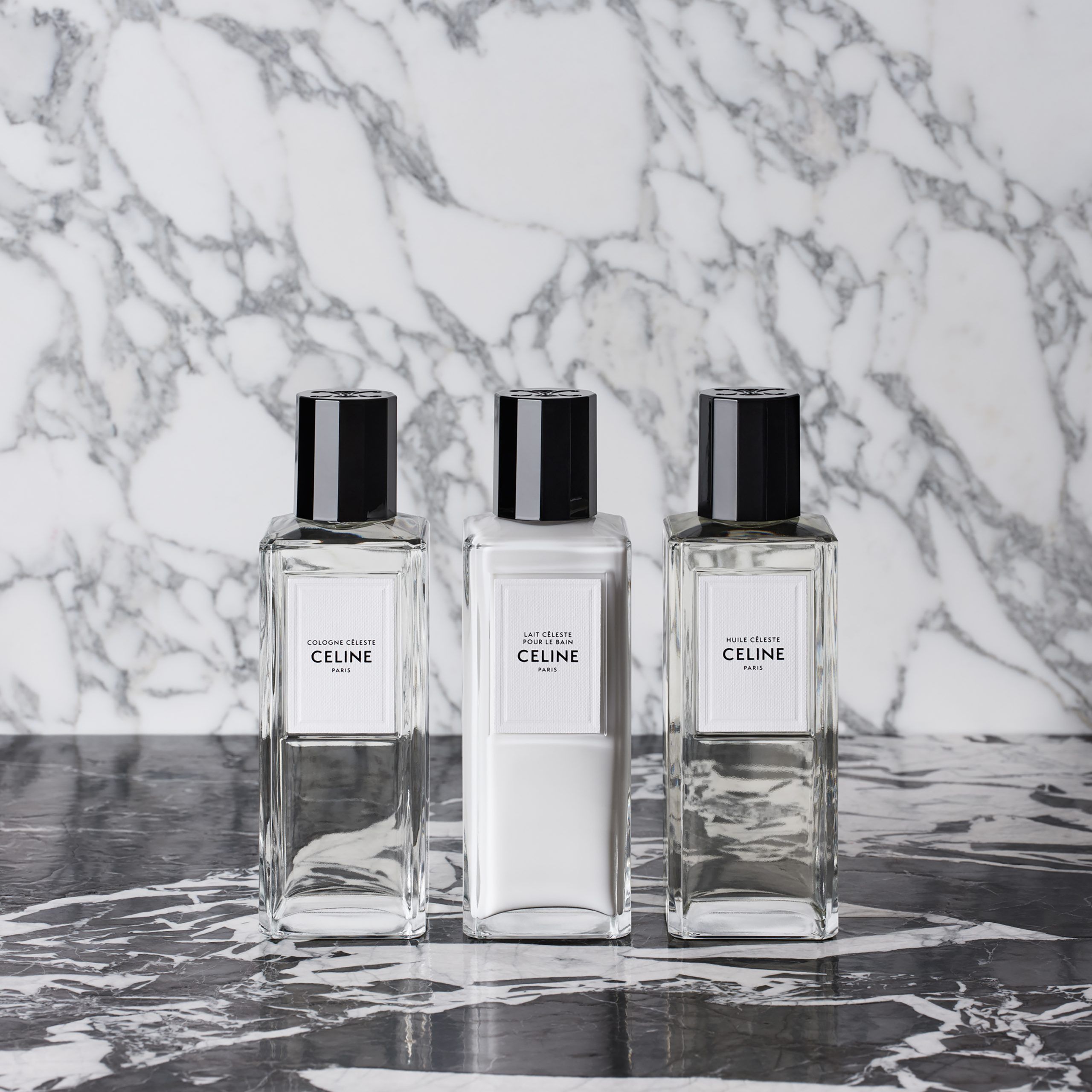 chanel body massage oil review