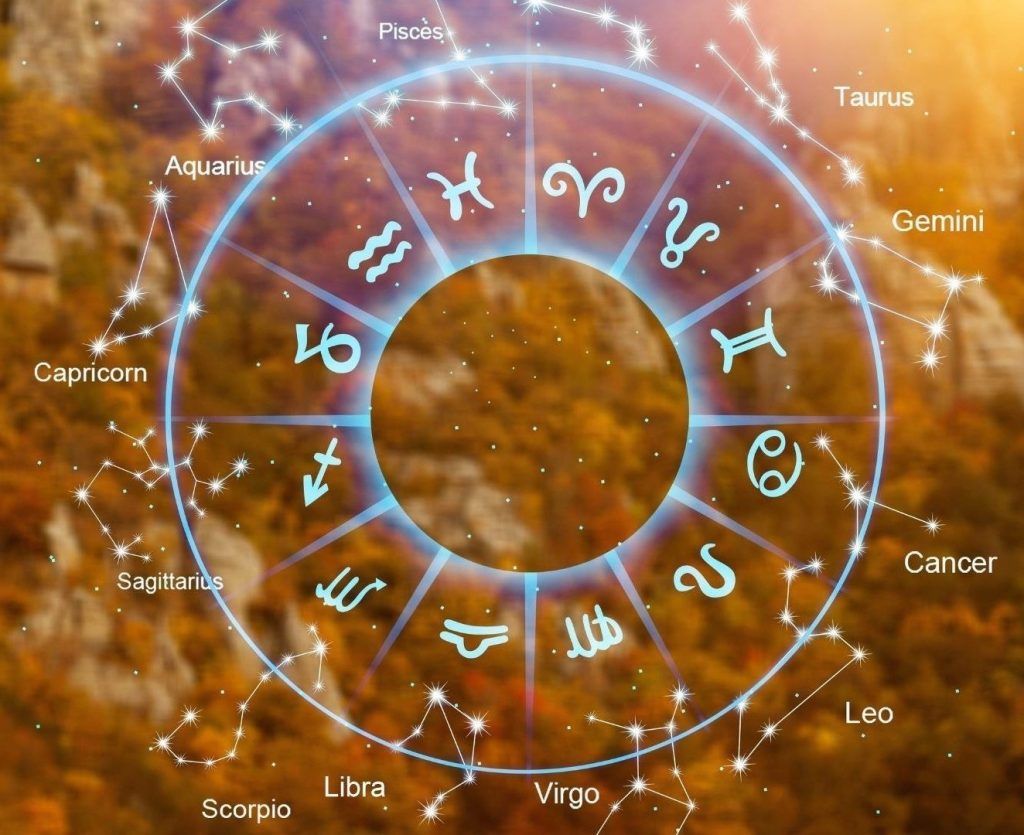 Guide to Astrology Sister Signs