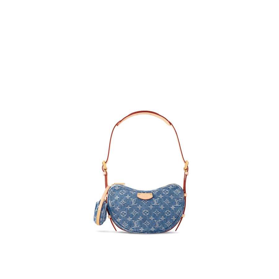 LV Remix: Louis Vuitton Revives Iconic Styles From the 2000s