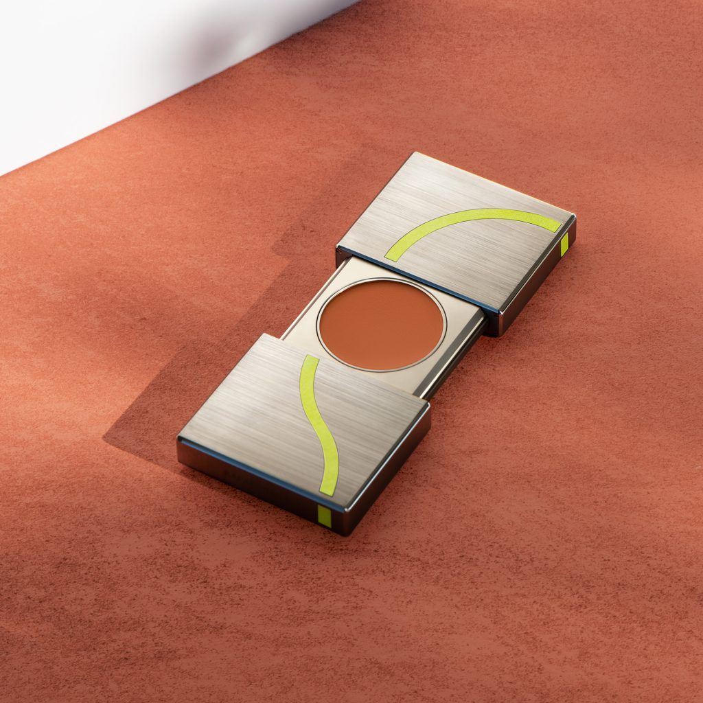 Henry Jacques teams up with Rafael Nadal for tennis-inspired version of their iconic Clic-Clac