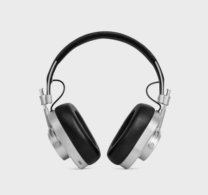 CELINE MASTER & DYNAMIC ヘッドフォン セリーヌ×マスター アンド ダイナミックのワイヤレス