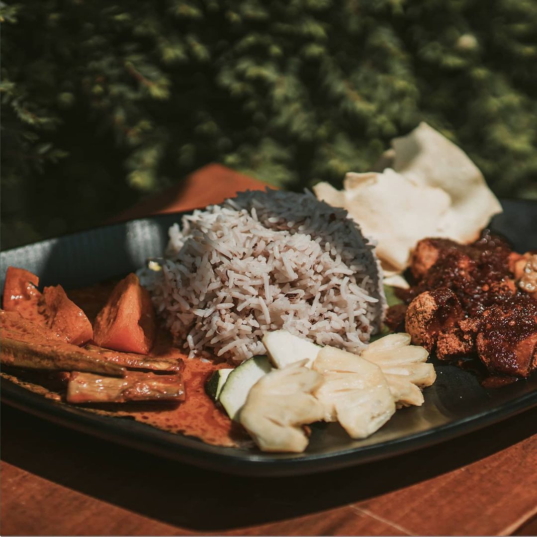 10 Healthy restaurants in Klang Valley to order from today