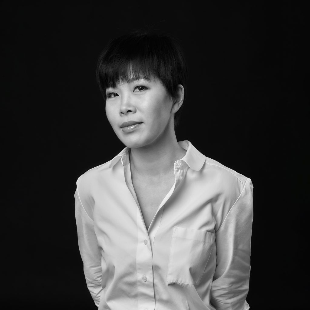 Audrey Chan_Prestige Singapore