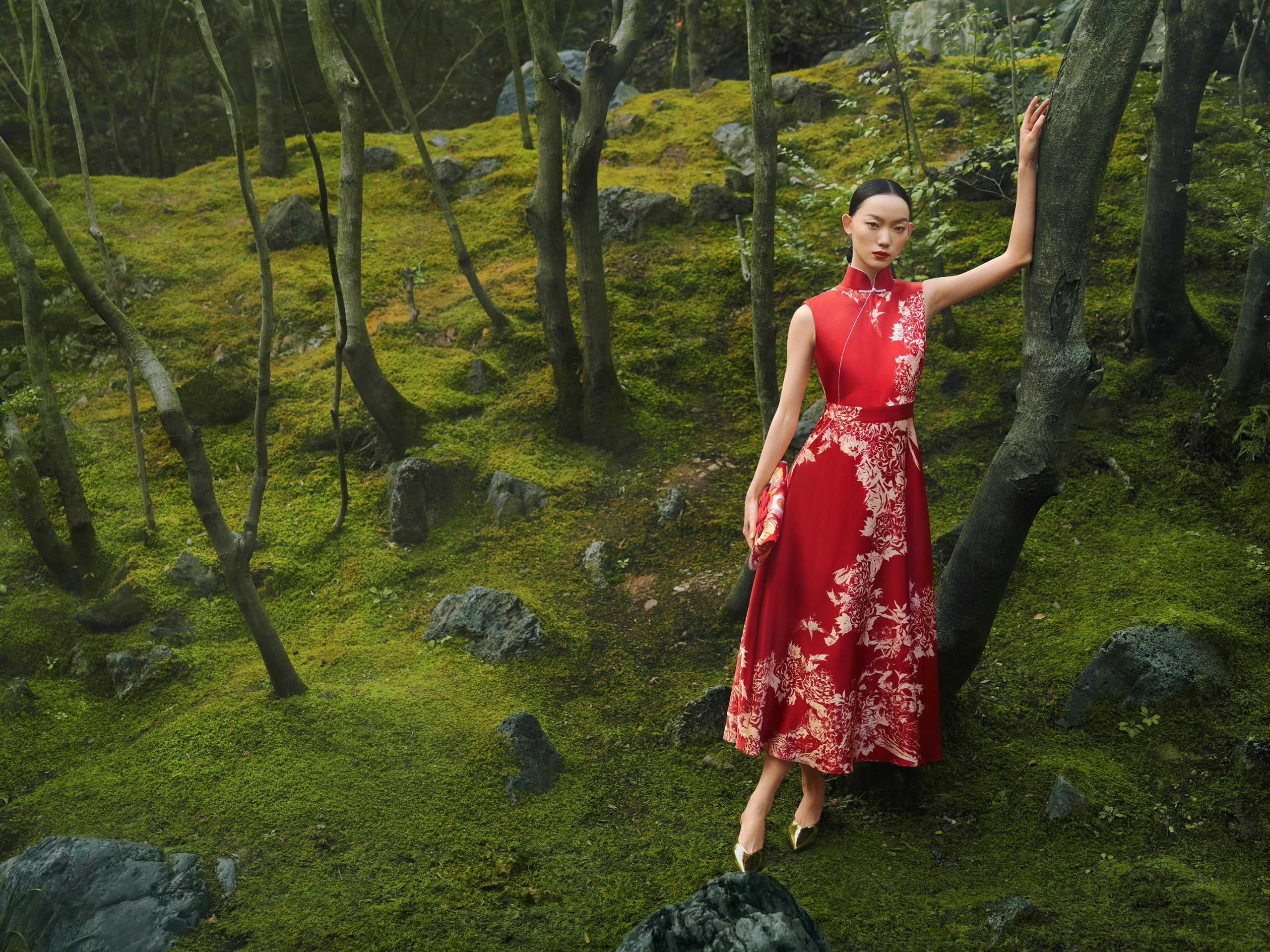 8 Must-Have Picks From The Shanghai Tang x Jacky Tsai Collection