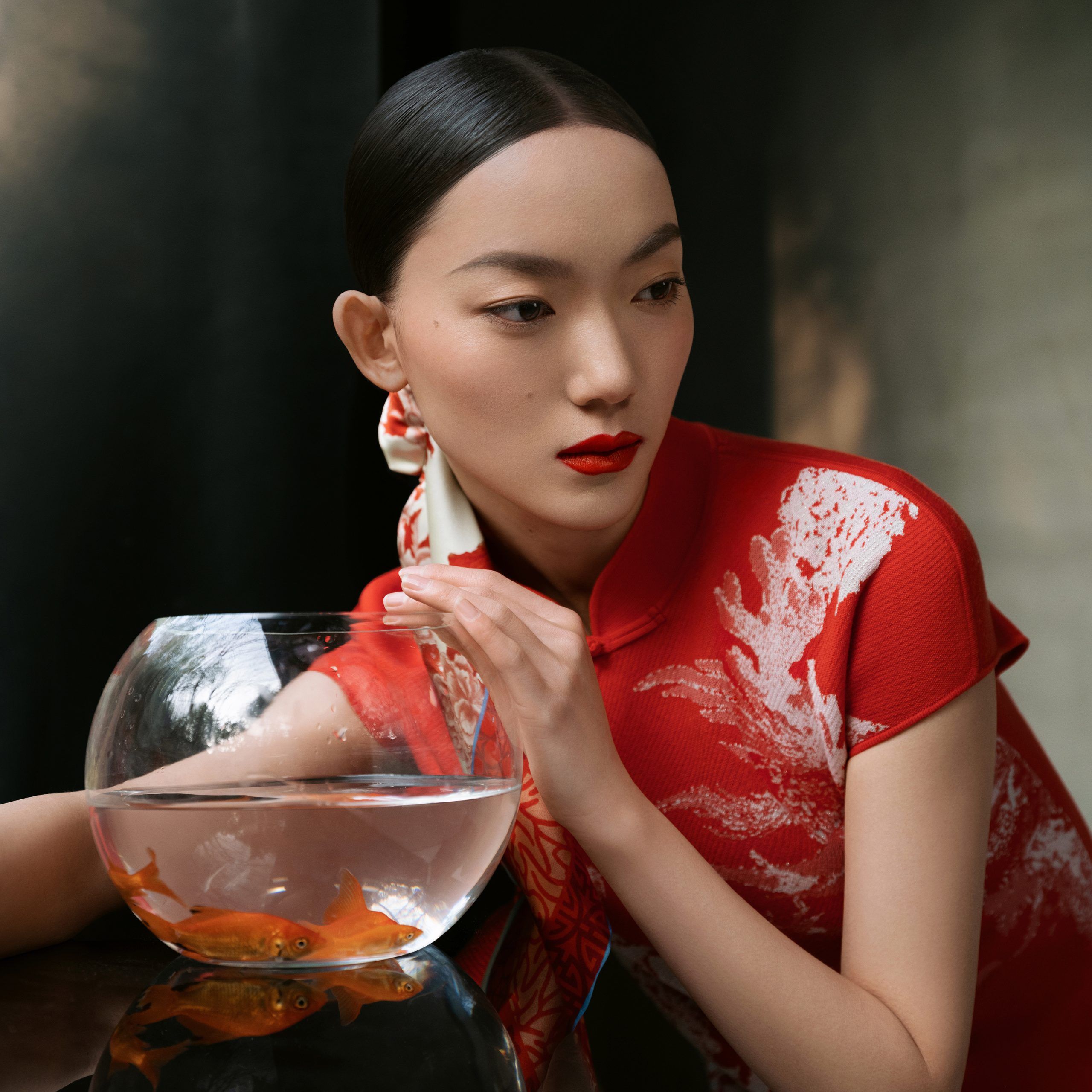 8 MustHave Picks From The Shanghai Tang x Jacky Tsai Collection