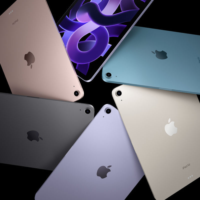 iPads in 2024 M3 iPad Pro, new iPad Mini and more