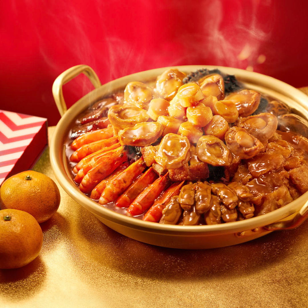 Chinese New Year 2024: 10 best reunion dinner menus in Singapore