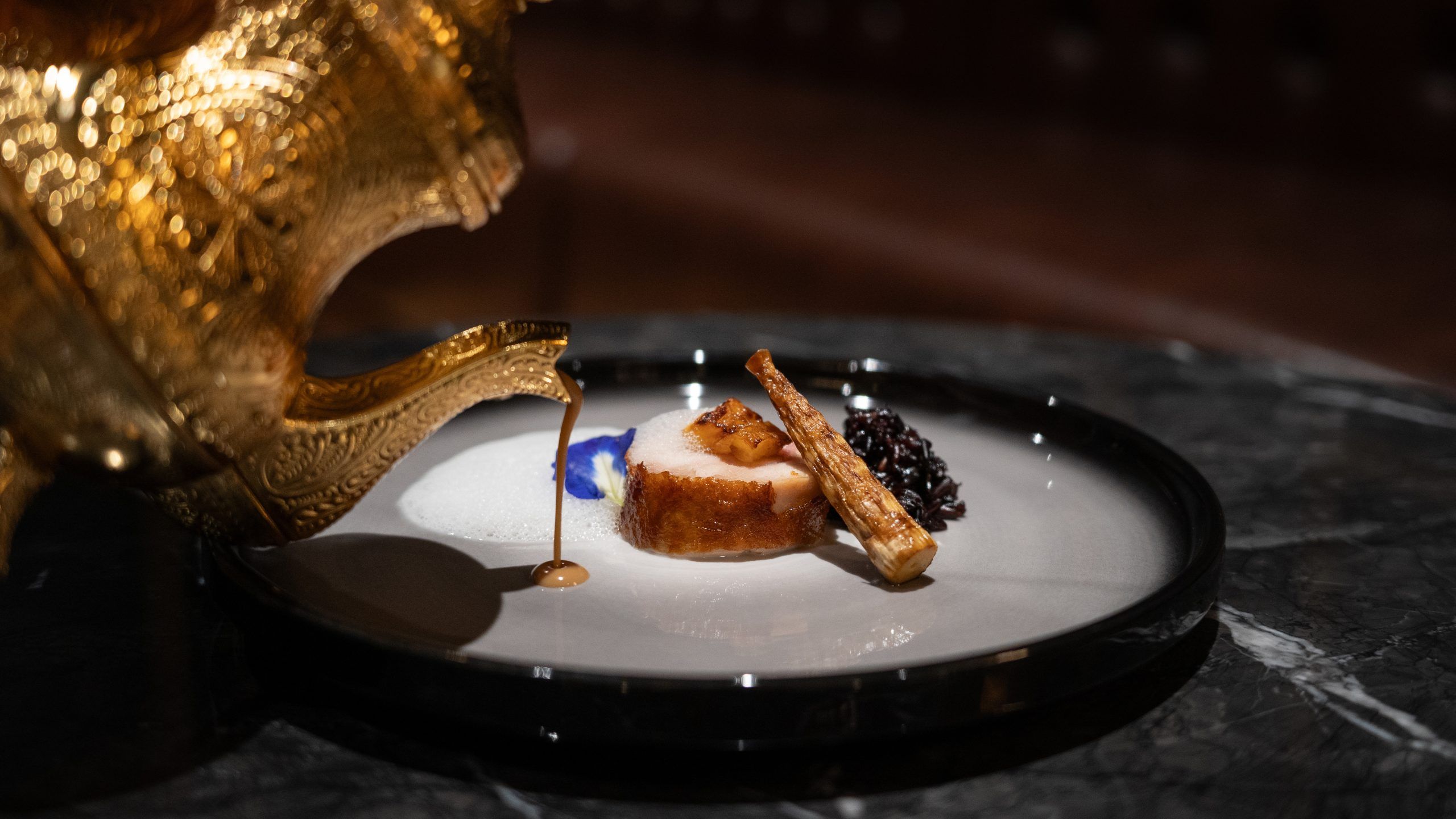 20 best Michelin star restaurants to dine at in London – PrestigeOnline ...