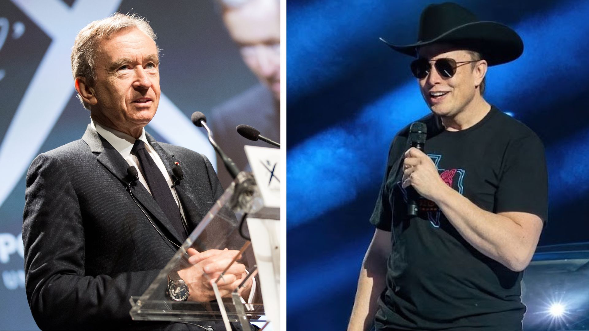 2024: Top 10 richest people in the world, according to Forbes