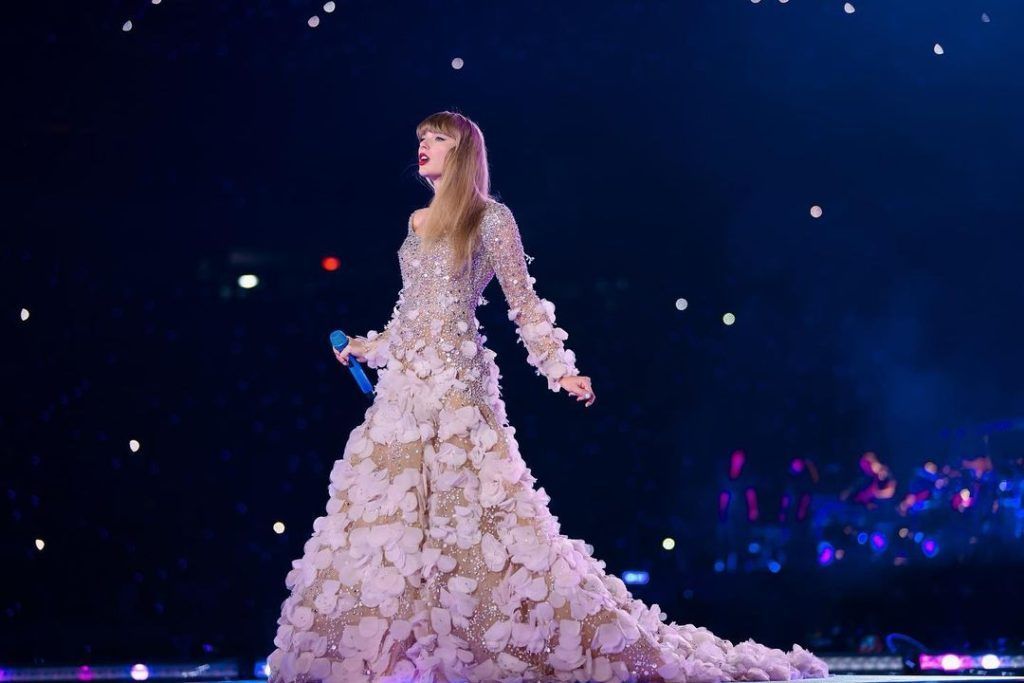 The most poetic lyrics and songs ever penned by Taylor Swift