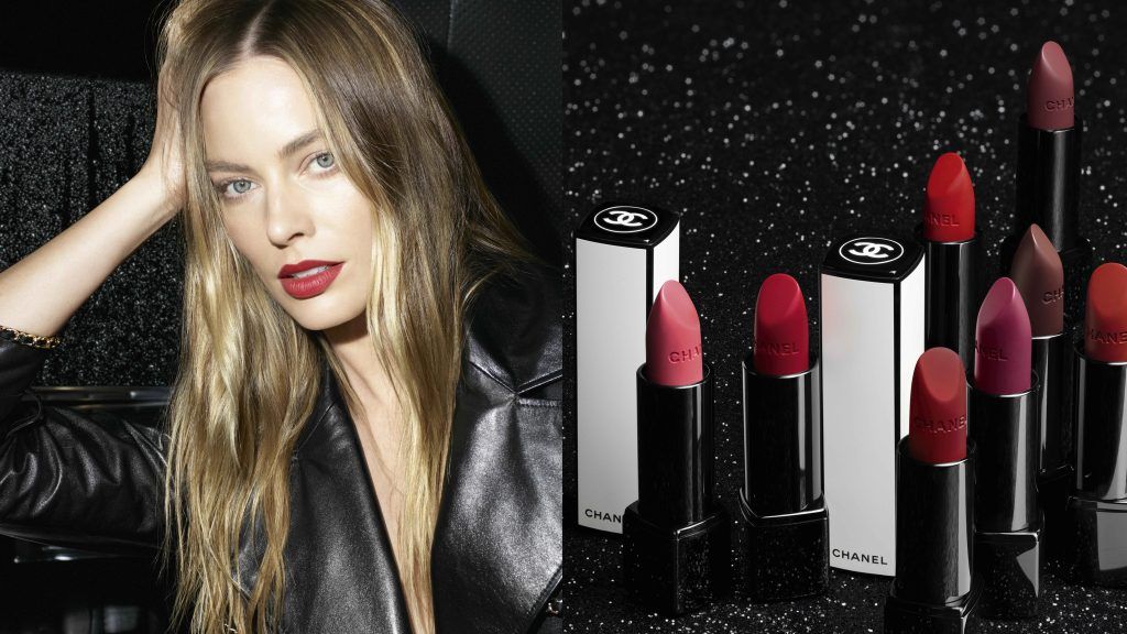 【新品】シャネルROUGE DOUBLE INTENSITE 57 CHANEL Rouge Double Intensite Ultra Wear Lip Colour, NIB