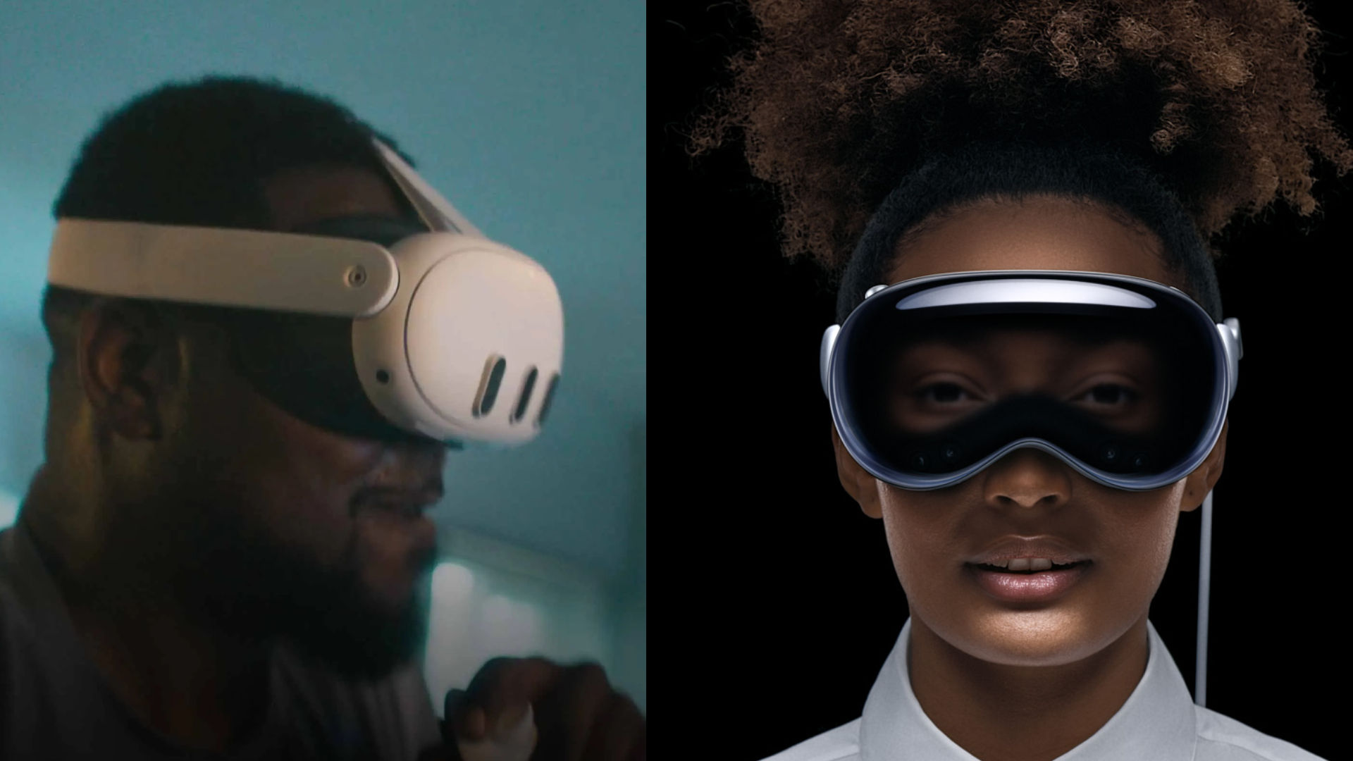 Meta Quest 3 vs Apple Vision Pro: Do we agree with Mark Zuckerberg&#8217;s recent take?