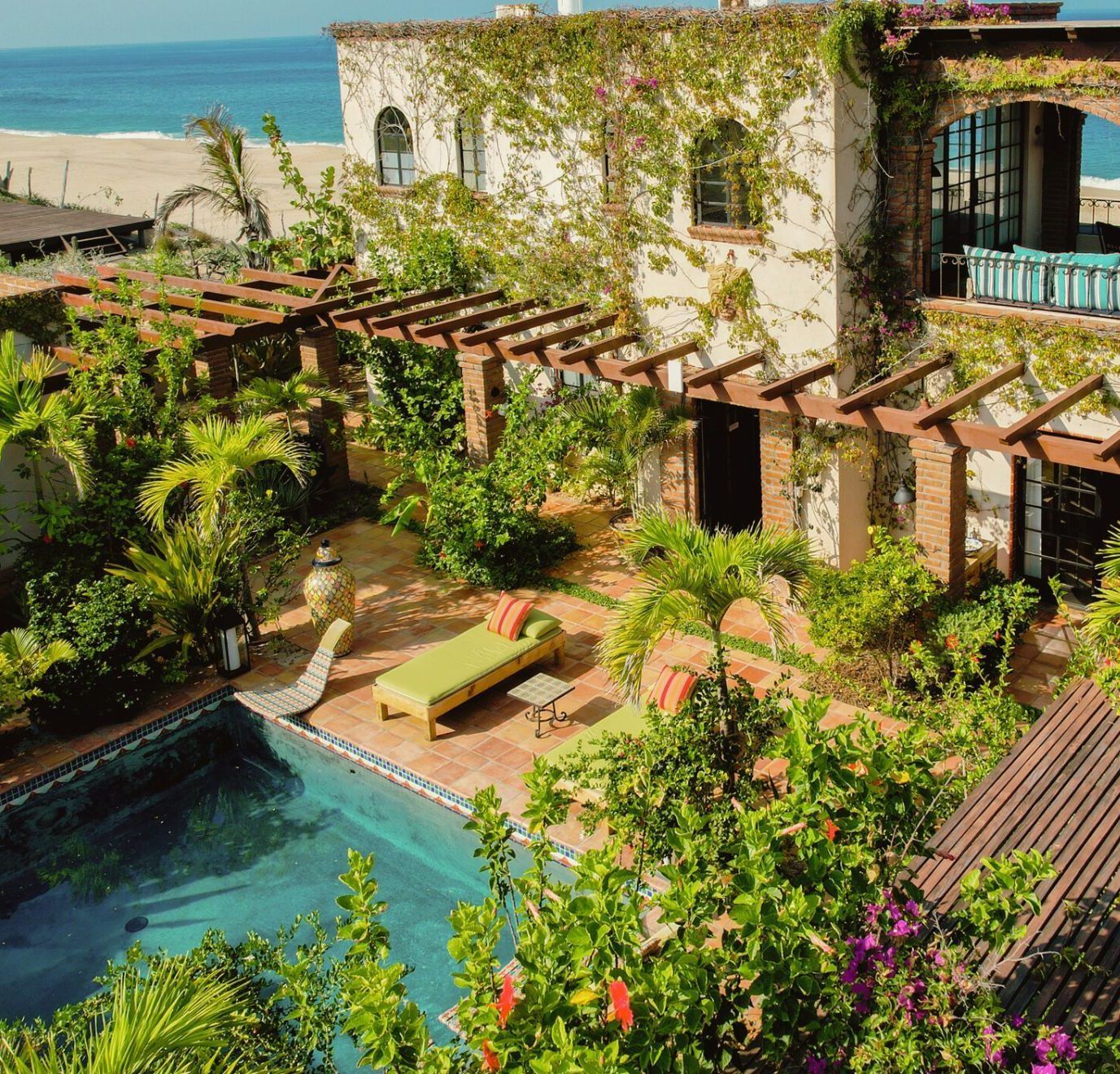 Blue Zones retreats in 2024 to learn about the secrets to longevity