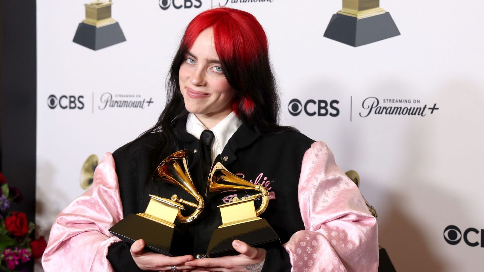 A Look at Billie Eilish's net worth, dating history, and Grammy wins
