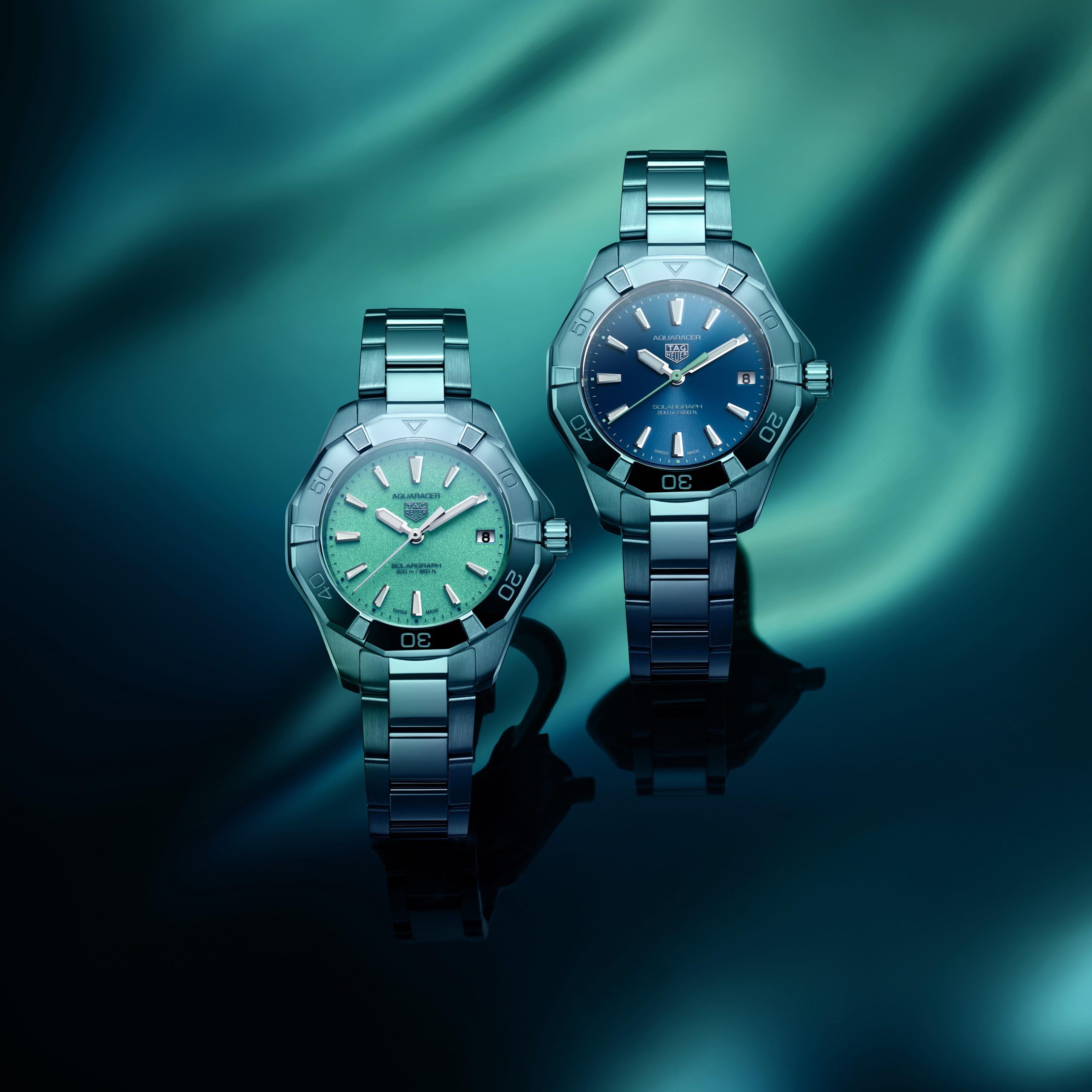 LVMH Watch Week 2024 Recap: Bulgari, Hublot, Tag Heuer, Zenith